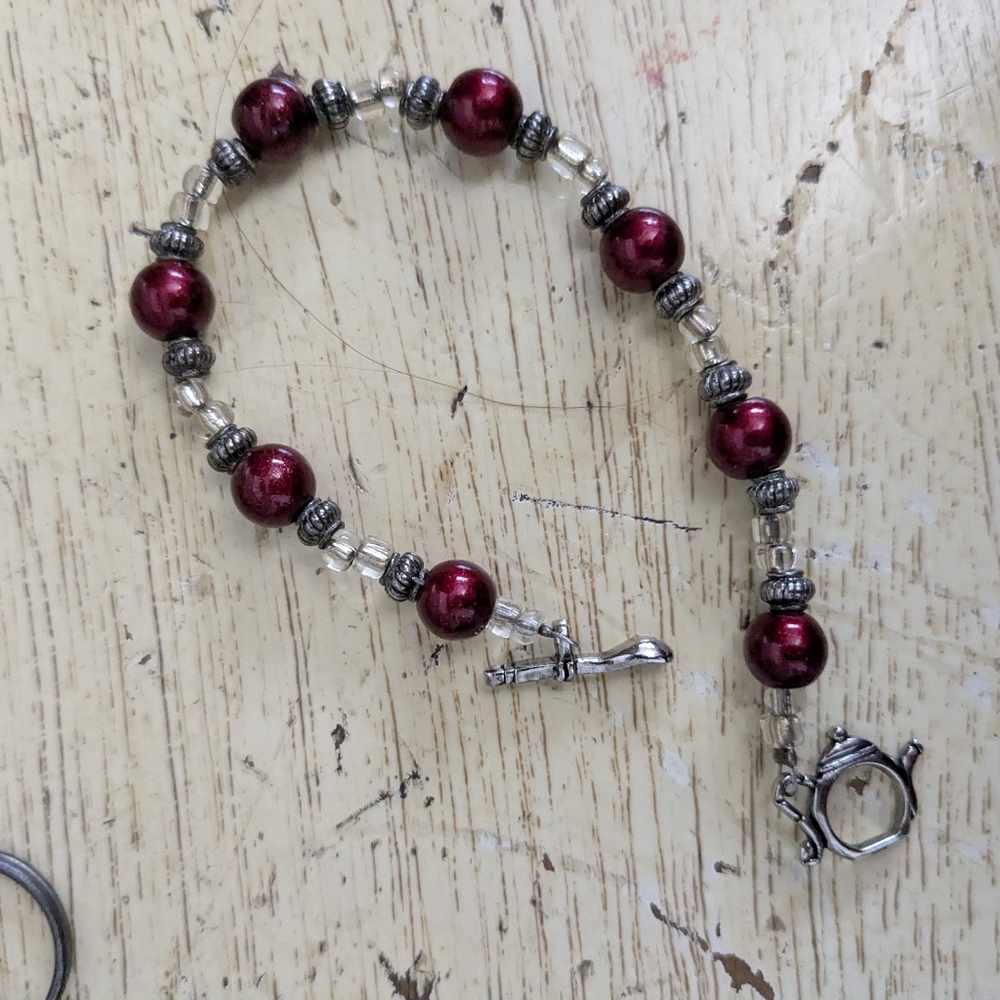 Bracelet/Bangle Bundle - Picture 3 of 7